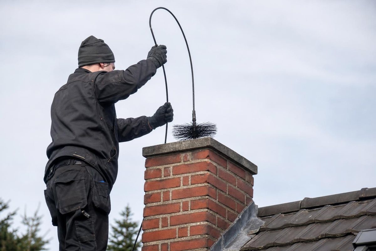 Karo Chimney Services in Royse City